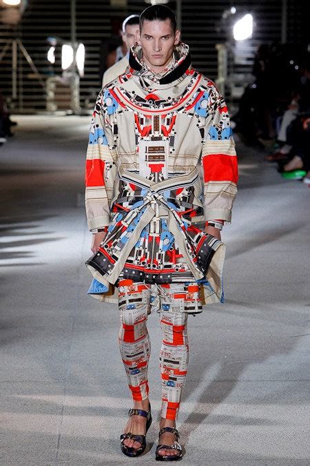 givenchy men 2014